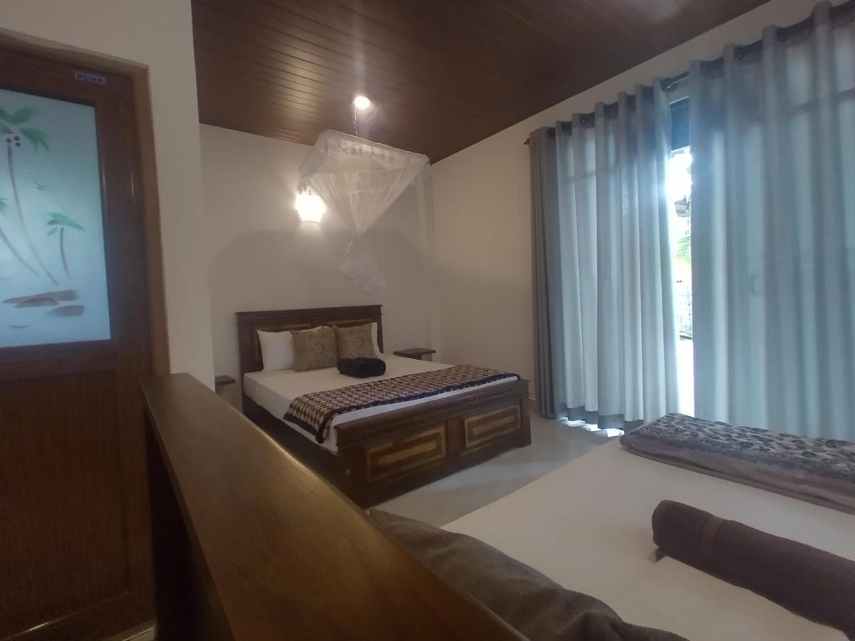 Misty Heaven Bed & Breakfast Ела Екстериор снимка