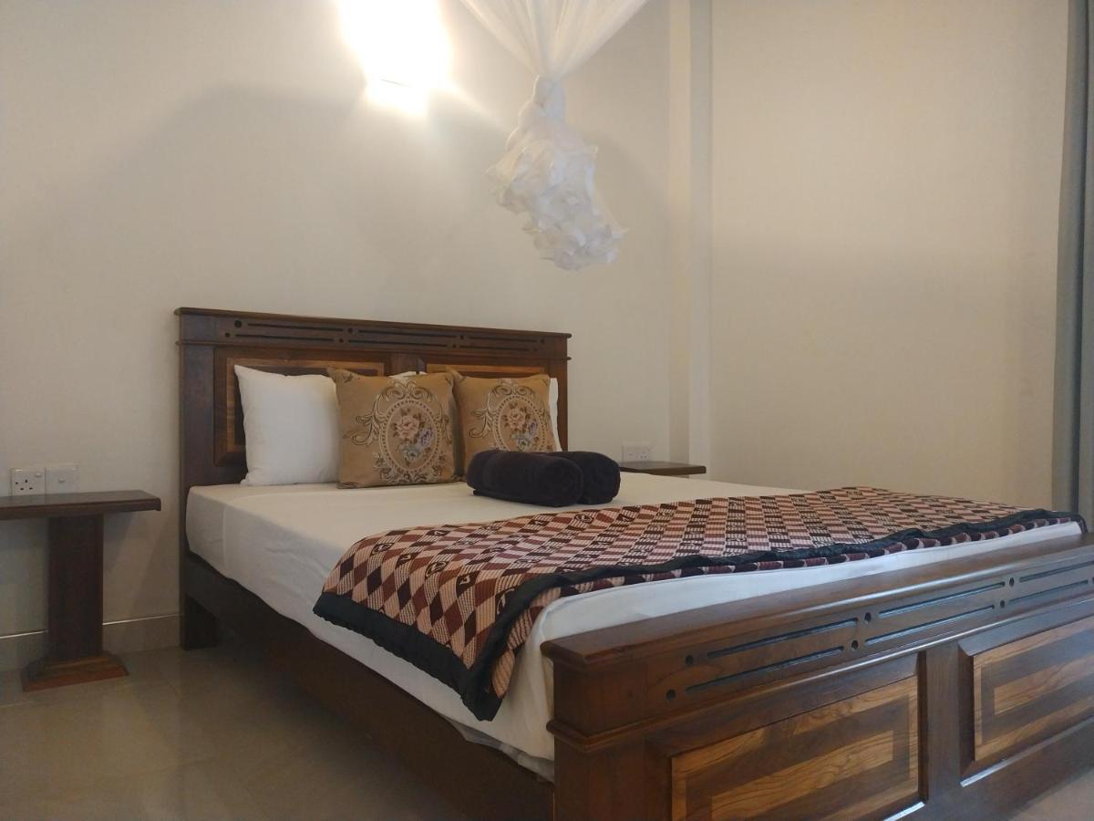 Misty Heaven Bed & Breakfast Ела Екстериор снимка