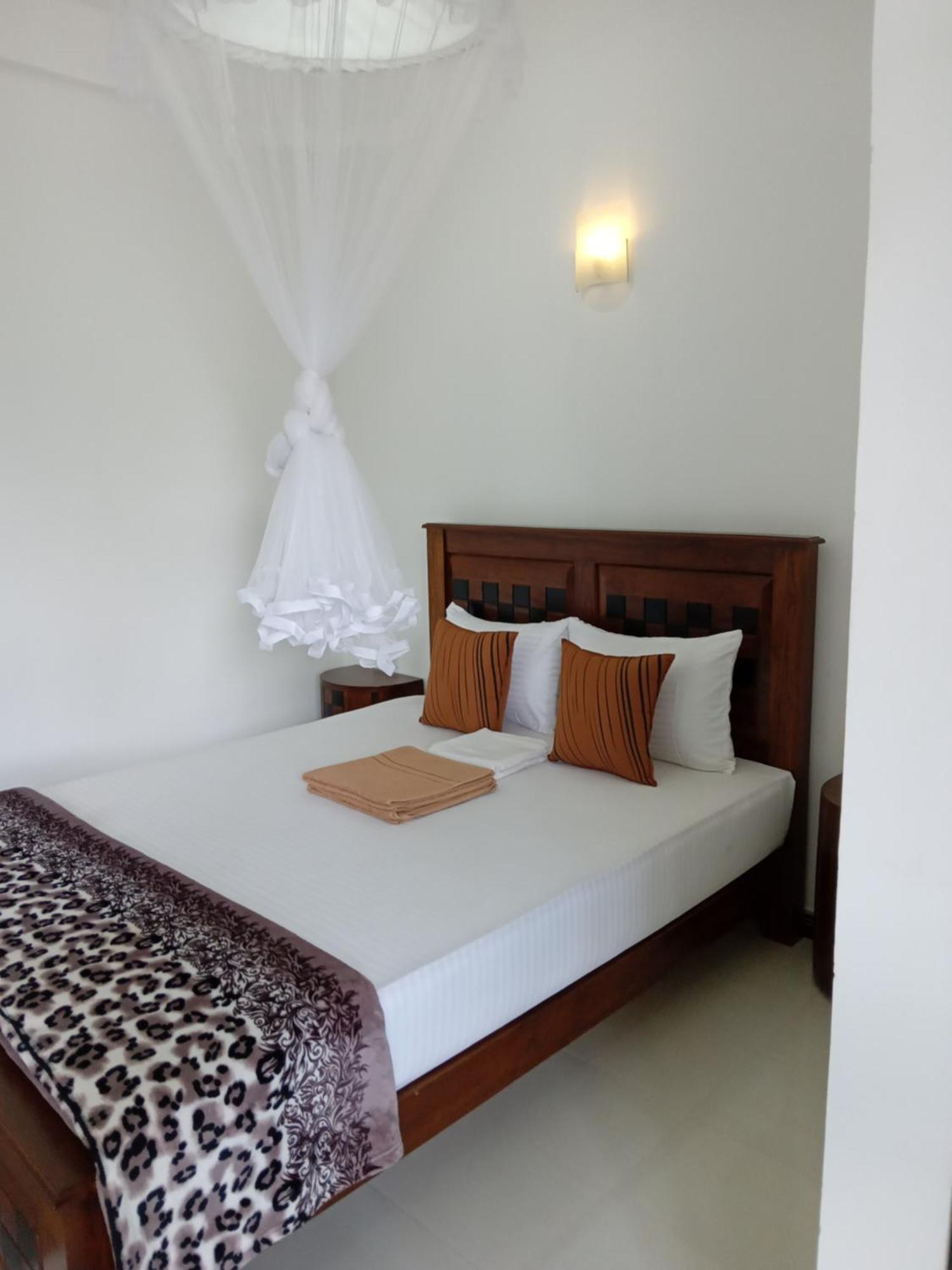 Misty Heaven Bed & Breakfast Ела Стая снимка