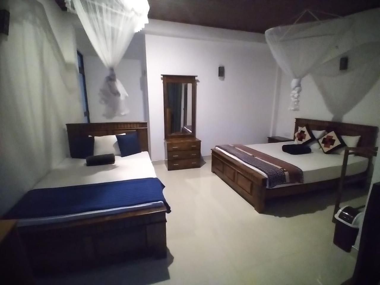 Misty Heaven Bed & Breakfast Ела Стая снимка