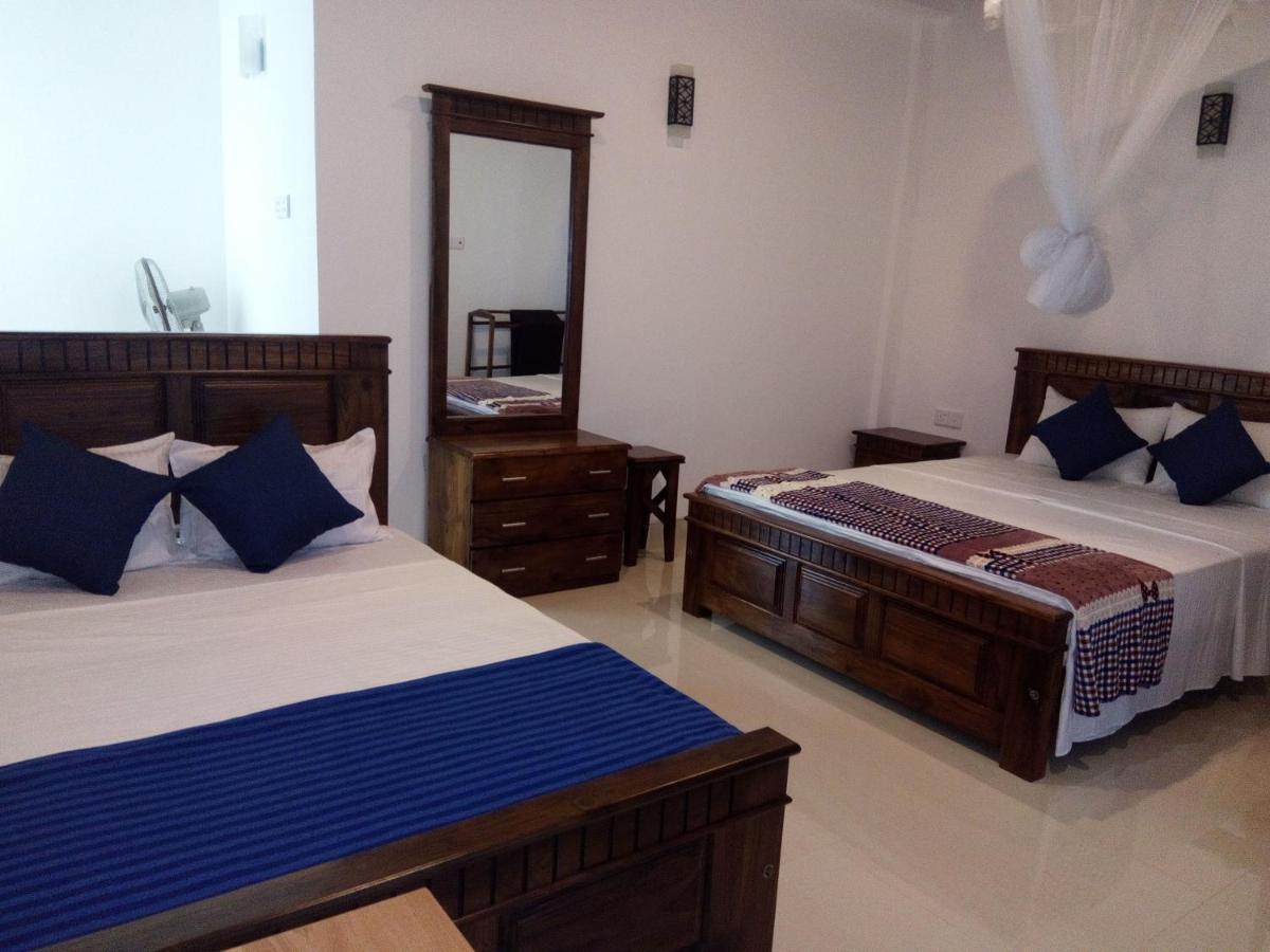 Misty Heaven Bed & Breakfast Ела Екстериор снимка