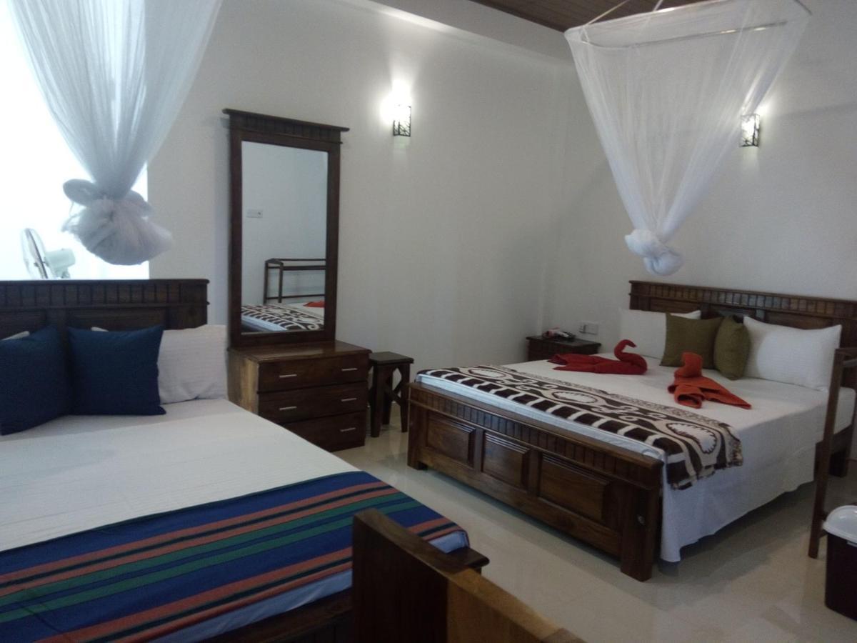 Misty Heaven Bed & Breakfast Ела Екстериор снимка